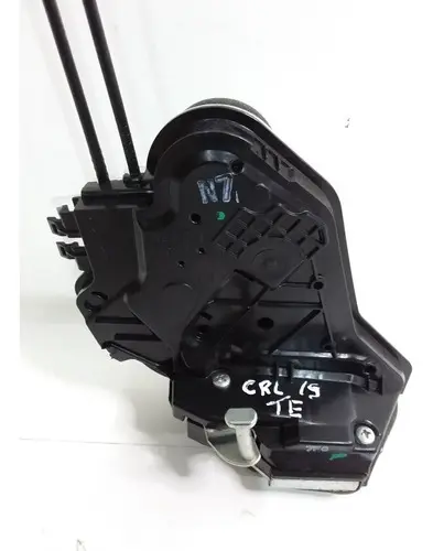 Fechadura Traseira Esquerda Toyota Corolla 2018 2019 Origina