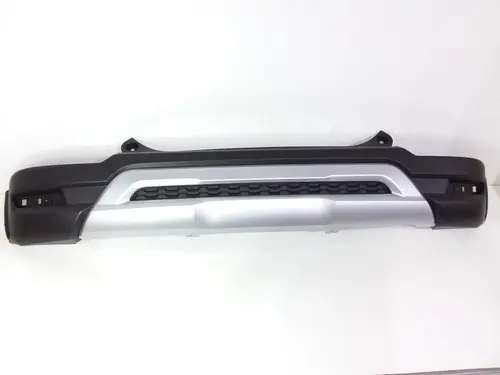 Parachoque Traseiro Honda Wrv Wr-v 2016 2017 2018 Original