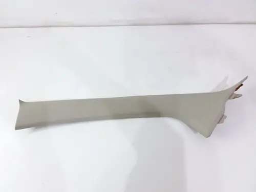 Moldura Coluna Parabrisa Esquerda Nissan Livina 2010 2011