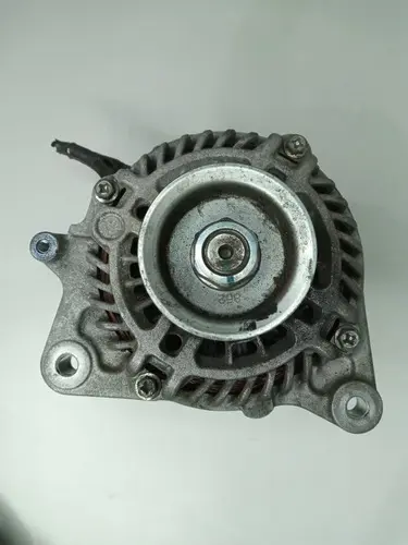 Alternador Honda Hr-v Hrv 1.8 2016 2017 2018 2019 Original