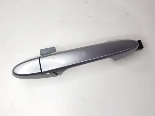 Maçaneta Dianteira Direita Honda City 2014 A 2017 Original