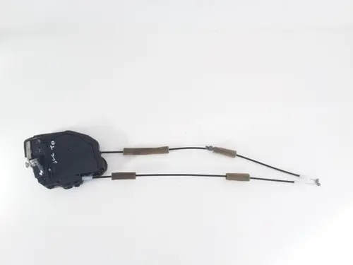 Fechadura Porta Traseira Direita Honda Civic 12 13 14 15 16