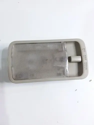 Luz Teto Cortesia Nissan Tiida 2010 2011 2012 Original