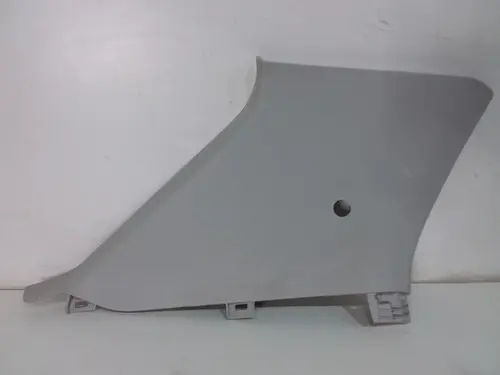 Acabamento Coluna Traseira Esquerda Chery Celer 12 2013 2014