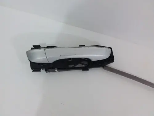 Maçaneta Externa Dianteira Direita Vw Polo 2017 2018 2019