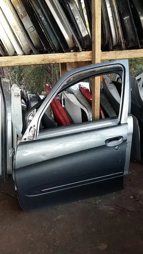 Porta Xsara Picasso Dianteira Esquerda Todos