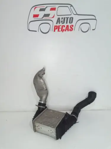 Radiador Intercooler Audi A3 1.8 Turbo 1997 À 2003 Original