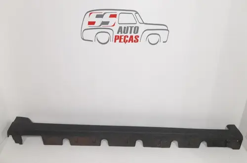 Spoiler Direito Hyundai Hb20 Hatch 13 a 16 877541s300 Avaria