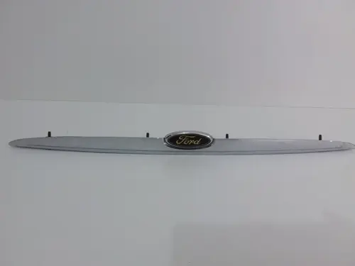 Moldura Tampa Traseira Ford Mondeo 97 98 99 00 01 Sedan
