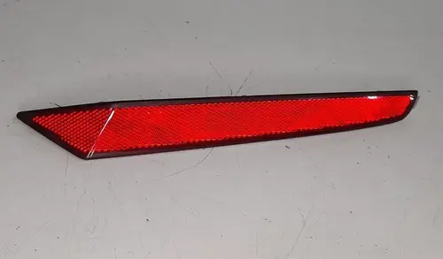 Refletor Olho Gato Direito Hyundai Hb20 Hatch 16 17 18 19