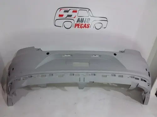 Parachoque Traseiro Ford Ka Sedan 2018 2019 20 J7bb17d781hj
