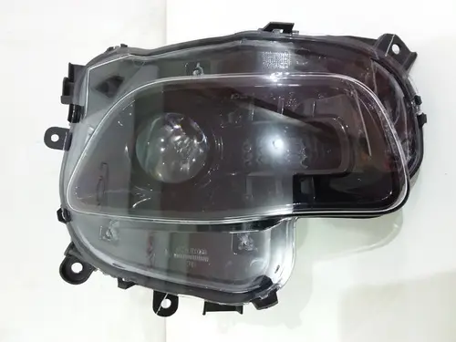 Farol Direito Jeep Cherokee Trailhawk 2014 2015 68102856al