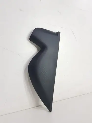 Acabamento Lateral Direito Painel Fiat Cronos Argo 17 A 21