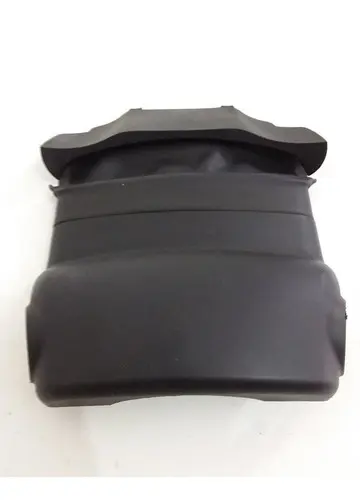 Moldura Superior Coluna Direção Hyundai Veloster 2011 2012