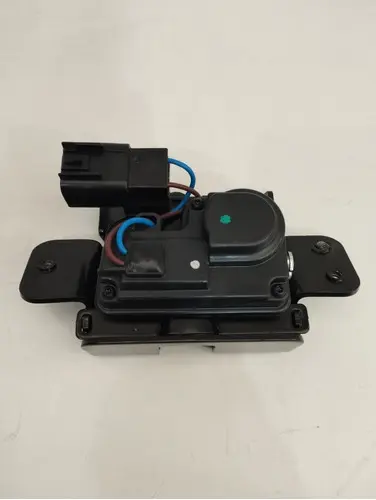Fechadura Tampa Traseira Cadillac Srx 2011 Original