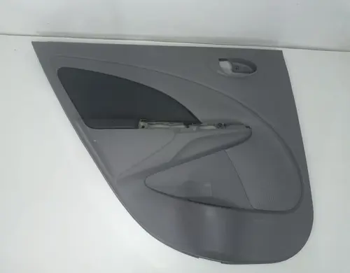 Forro Porta Traseira Esquerda Etios 2013 2014 2015 2016