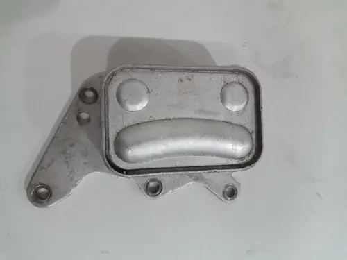 Resfriador Oleo Motor 308 408 C4 Lounge 1.6 Thp 2013 À 2019