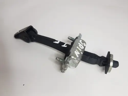 Limitador Porta Traseira Esquerda Spin 2013 A 2019 Original