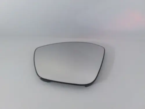 Lente Refil Retrovisor Peugeot 2008 2016 2017 2018 Esquerda