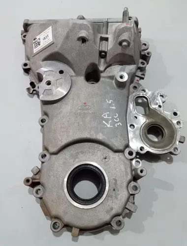 Tampa Lateral Motor Ka 1.5 3cc 2017 2018 19 2020 Gn1g6019ba