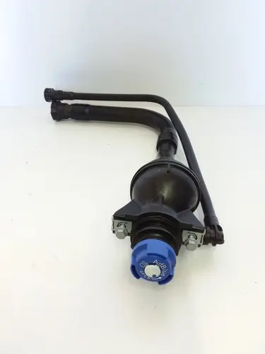Gargalo Tanque Arla Citroen Jumpy Peugeot Expert Original