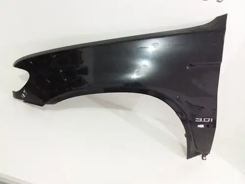 Paralama Esquerdo Bmw X5 2000 2001 2002 2003 Original.