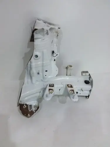Bico Ponta Longarina Esquerda Vw Up 2016 2017 1s0805455