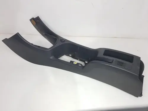Console Central Cambio Peugeot 307 2008 A 2012