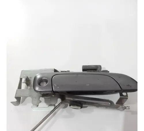 Maçaneta Externa Porta Dianteira Direita Honda Fit 03 A 2008