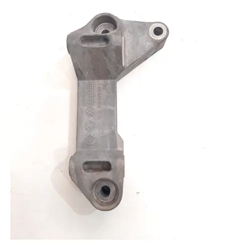 Suporte Alternador Gol G5 G6 Sem Ar Direção 2010 À 2013
