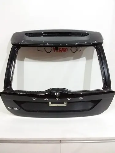 Tampa Traseira Volvo Xc60 2011 2012 2013 Original