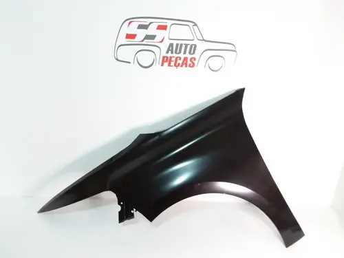 Paralama Esquerdo Citroen C4 Picasso 2019 2020 Original