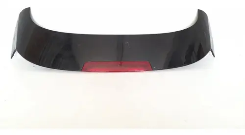 Aerofólio Honda Hrv 2015 2016 2017 Original Detalhe