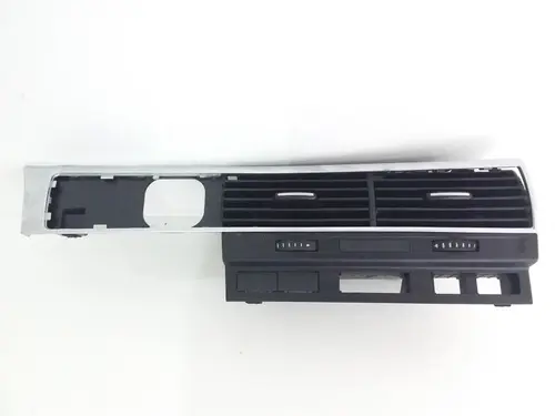 Difusor Ar Central Painel Audi A6 2008 2009 2010 2011