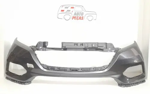 Capa Parachoque Dianteiro Honda Hr-v 19/21 71100t7tm100aa