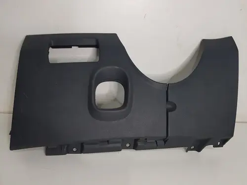 Moldura Acabamento Caixa Fusível Renault Megane 2006 A 2012