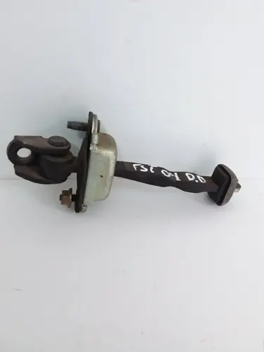 Limitador Porta Dianteria Direita Ford Fiesta 2004 A 2013