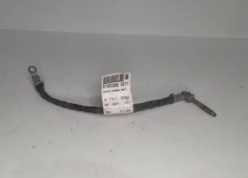 Cabo Terra Fiat Uno Mobi 1.0 3cc 16 17 18 19 20 51952289