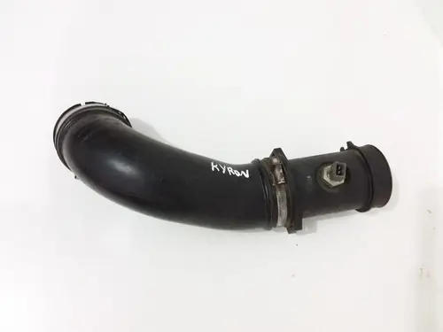 Mangueira Filtro Ar Ssangyong Actyon Kyron 2012 2372131030