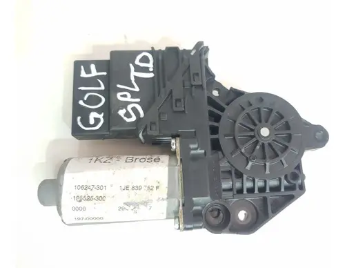 Motor Vidro Eletrico Traseiro Direito Golf Sportline 08 A 13