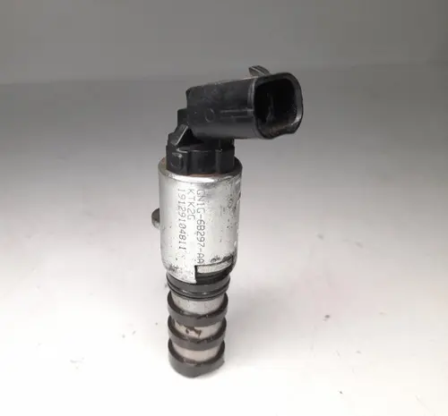 Válvula Solenoide Admissão Ford Ka 2017 1.5 3cc Gn1g6b297aa