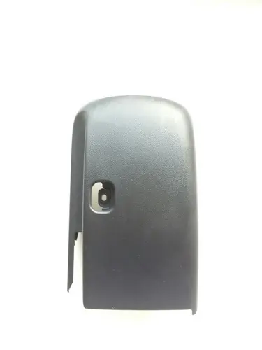 Moldura Inferior Coluna Direção Golf Tsi 1.4 2014 2015 2016