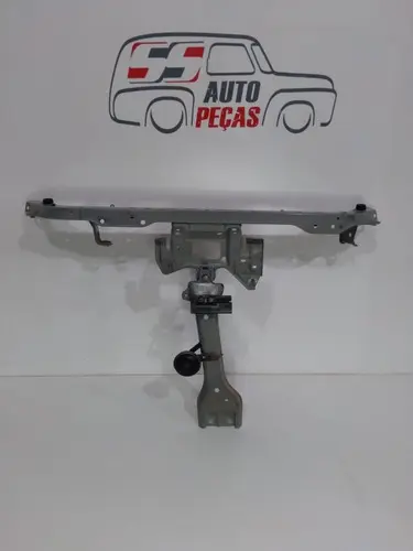 Painel Frontal Nissan Tiida 2007 08 09 10 11 2012 Original