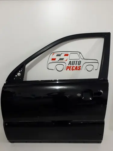 Porta Dianteira Esquerda Kia Sorento 2008 09 2010 Original