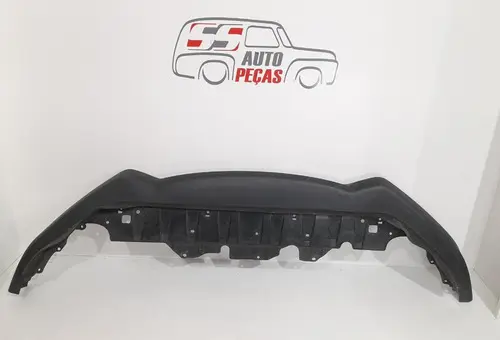Spoiler Dianteiro Honda Hr-v Hrv 2018 A 20 71102501t7tm100