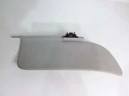 Tapa Sol Quebra Sol Direito Citroen C3 2013 A 2017 Original