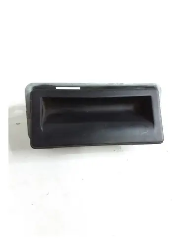Botão Abertura Tampa Traseira Audi Q3 2014 2015 5n0827566