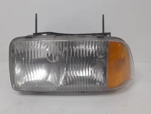 Farol Esquerdo Gmc Sonoma Sls 94/97 Cód 16516935 Compare