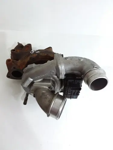 Turbina Jeep Grand Cherokee V6 Diesel 2011 2012 Original
