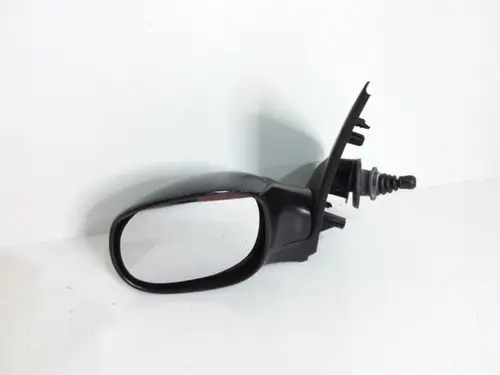 Retrovisor Esquerdo Peugeot 206 207 Manual 2006 Original